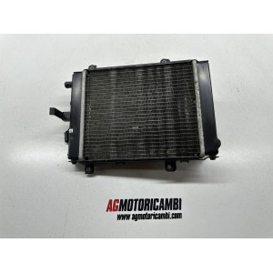 RADIATORE KYMCO XCITING 500 2005-2006-2008