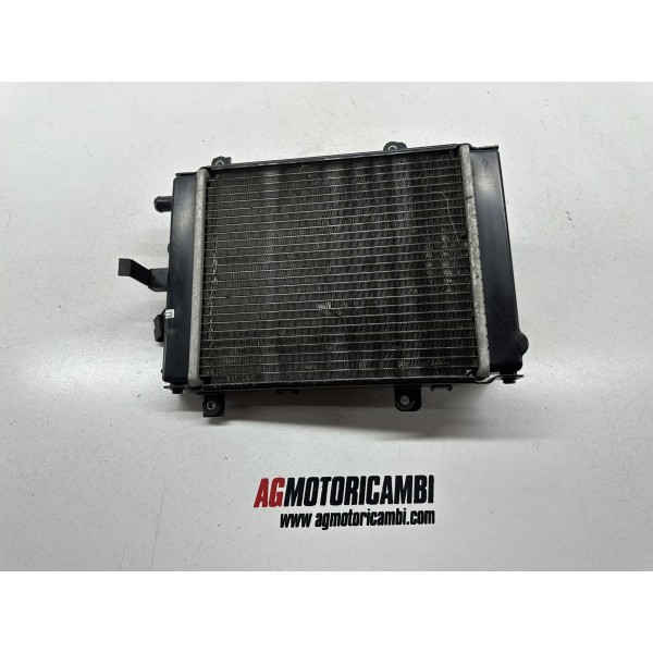 RADIATEUR KYMCO XCITING 500 2005-2006-2008