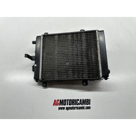 RADIATORE KYMCO XCITING 500 2005-2006-2008