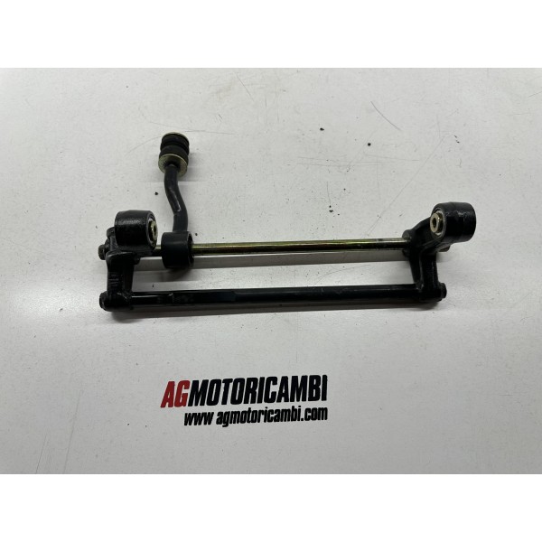 BRACKET FRAME ENGINE MOUNT KYMCO XCITING 500...