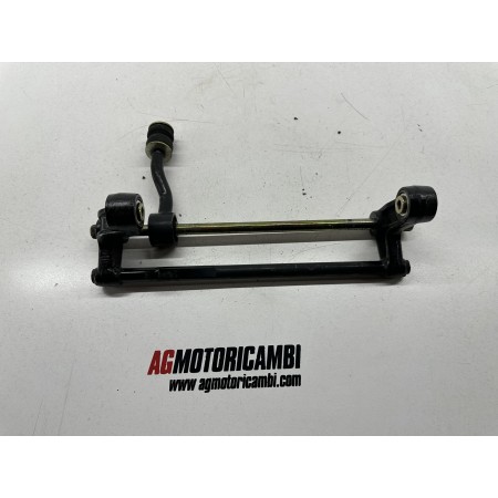 BRACKET FRAME ENGINE MOUNT KYMCO XCITING 500 2005-2006-2008