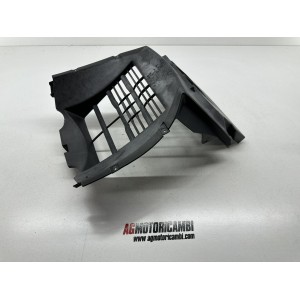 GRILLE RADIATOR GRILLE KYMCO XCITING 500 2005-2006-2008