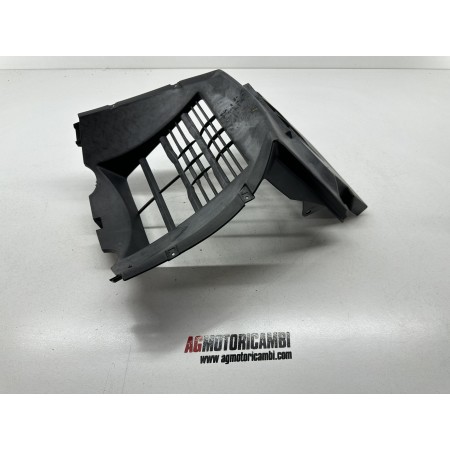 KYMCO XCITING 500 2005-2006-2008 GRILLE DE RADIATEUR