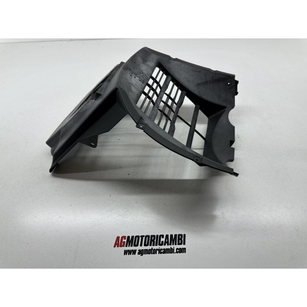 KYMCO XCITING 500 2005-2006-2008 KÜHLERGRILL