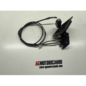 HAND BRAKE LEVER KYMCO XCITING 500 2005-2006-2008