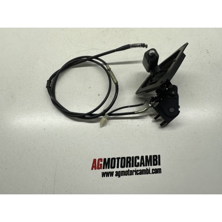 HAND BRAKE LEVER KYMCO XCITING 500 2005-2006-2008