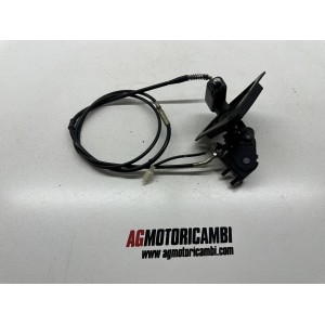 HAND BRAKE LEVER KYMCO XCITING 500 2005-2006-2008 2