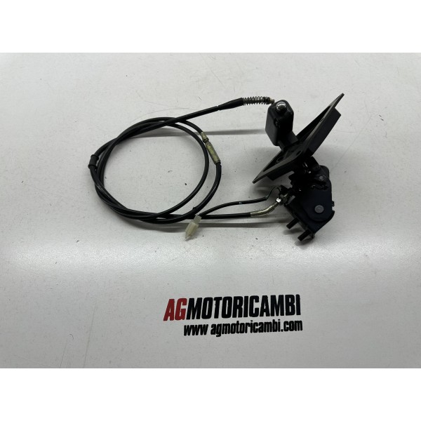 HAND BRAKE LEVER KYMCO XCITING 500 2005-2006-2008