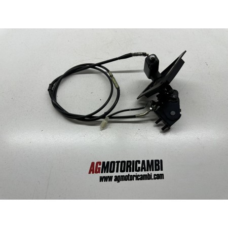 HAND BRAKE LEVER KYMCO XCITING 500 2005-2006-2008