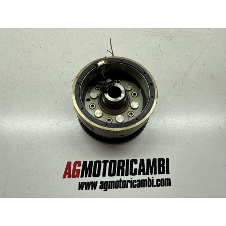 ROUE LIBRE VOLANT D'INERTIE KYMCO XCITING 500 2005-2006-2008