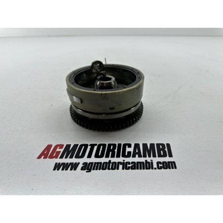 FREE WHEEL FLYWHEEL KYMCO XCITING 500 2005-2006-2008