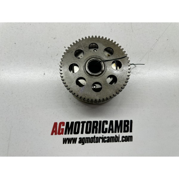 FREILAUF SCHWUNGRAD KYMCO XCITING 500...