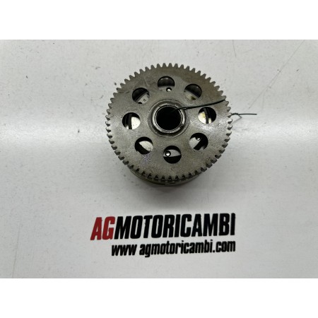 ROUE LIBRE VOLANT D'INERTIE KYMCO XCITING 500 2005-2006-2008