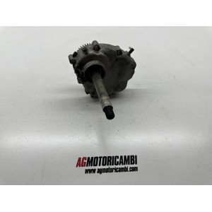 KYMCO XCITING 500 2005-2008 REAR WHEEL RATIO GEAR BOX 2