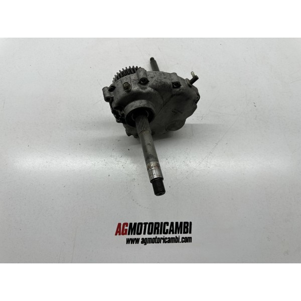 KYMCO XCITING 500 2005-2008 BOITE DE VITESSE...