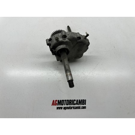 KYMCO XCITING 500 2005-2008 BOITE DE VITESSE ROUE ARRIÈRE