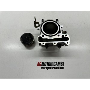 KYMCO XCITING 500 2005-2006 CYLINDRE PISTON ASSEMBLAGE