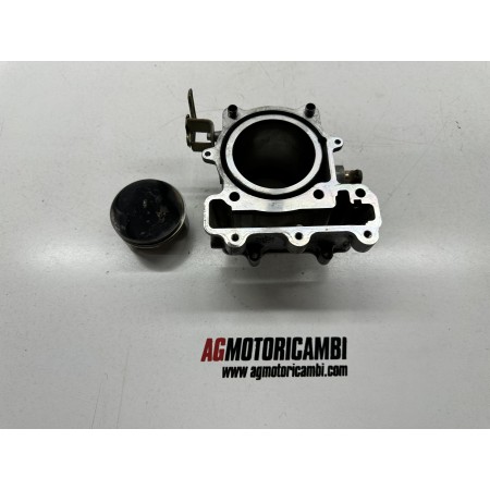 KYMCO XCITING 500 2005-2006 CYLINDRE PISTON ASSEMBLAGE