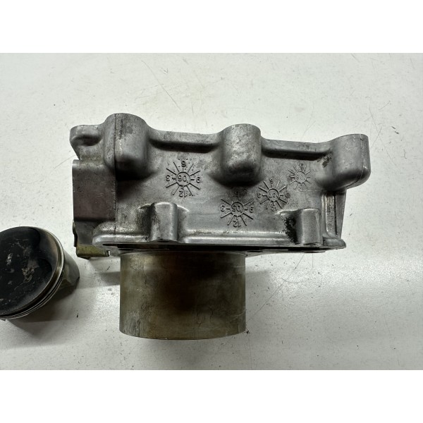 KYMCO XCITING 500 2005-2006 CYLINDRE PISTON...