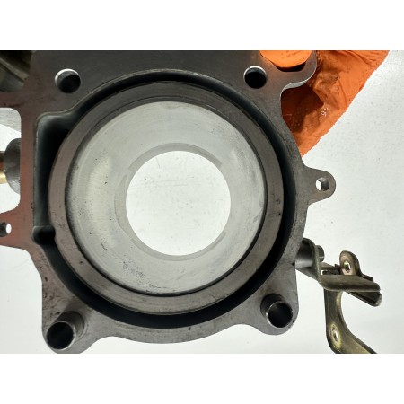 CILINDRO PISTONE GRUPPO TERMICO KYMCO XCITING 500 2005-2006