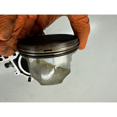 KYMCO XCITING 500 2005-2006 CYLINDRE PISTON ASSEMBLAGE