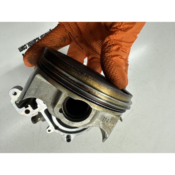 KYMCO XCITING 500 2005-2006 CYLINDRE PISTON...