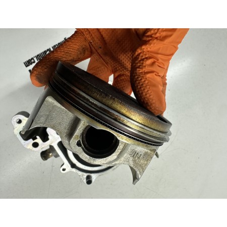 KYMCO XCITING 500 2005-2006 CYLINDRE PISTON ASSEMBLAGE