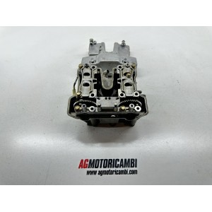 CULATA ARBOL DE LEVAS VALVULAS KYMCO XCITING 500 2005-2006