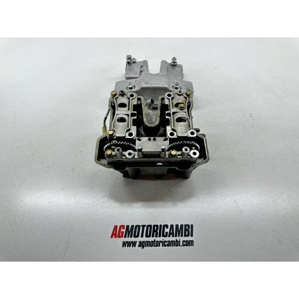 TESTA TESTATA ALBERI A CAMME VALVOLE KYMCO...