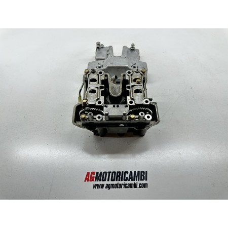 CULASSE ARBRE A CAMES SOUPAPES KYMCO XCITING 500 2005-2006