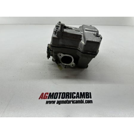 TESTA TESTATA ALBERI A CAMME VALVOLE KYMCO XCITING 500 2005-2006