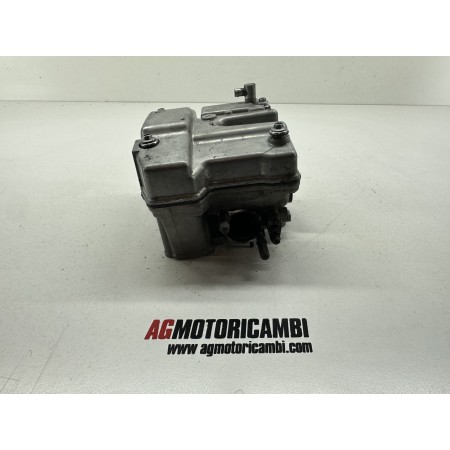 TESTA TESTATA ALBERI A CAMME VALVOLE KYMCO XCITING 500 2005-2006
