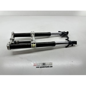 FORCELLA ANTERIORE KTM DUKE 125 4T 2011-2016