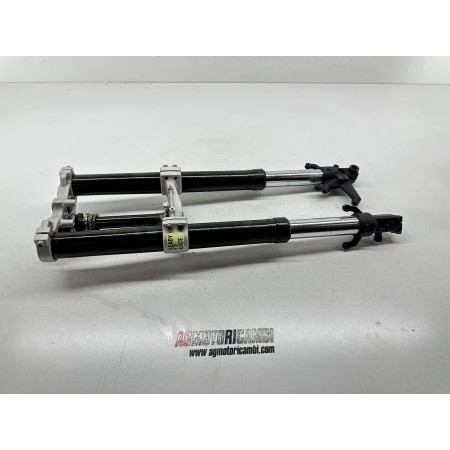 KTM DUKE 125 4T FOURCHE AVANT 2011-2016