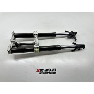 KTM DUKE 125 4T VORDERE GABEL 2011-2016 2