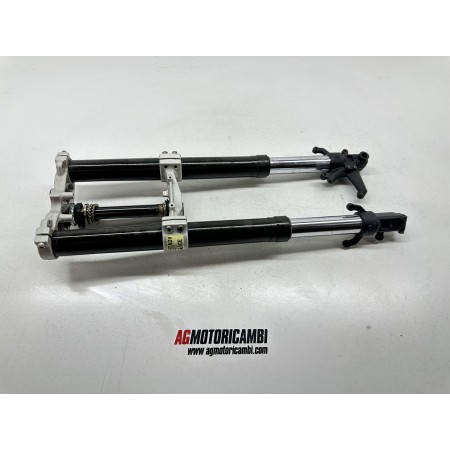 KTM DUKE 125 4T FOURCHE AVANT 2011-2016