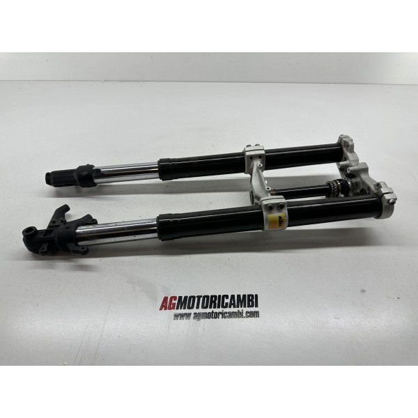 FORCELLA ANTERIORE KTM DUKE 125 4T 2011-2016