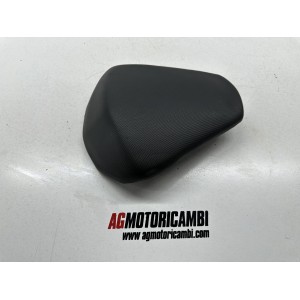 KTM DUKE 125 4T 2011-2016 BEIFAHRERSITZ HINTEN