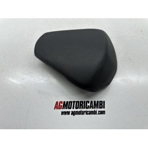 SELLA POSTERIORE PASSEGGERO KTM DUKE 125 4T 2011-2016 2