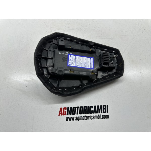 REAR PASSENGER SEAT KTM DUKE 125 4T 2011-2016