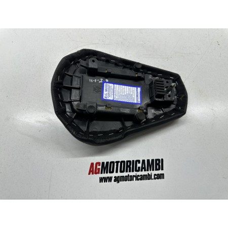 REAR PASSENGER SEAT KTM DUKE 125 4T 2011-2016