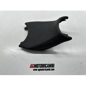 SELLE PILOTE KTM DUKE 125 4T 2011-2016 2