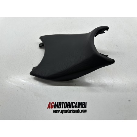 SELLE PILOTE KTM DUKE 125 4T 2011-2016