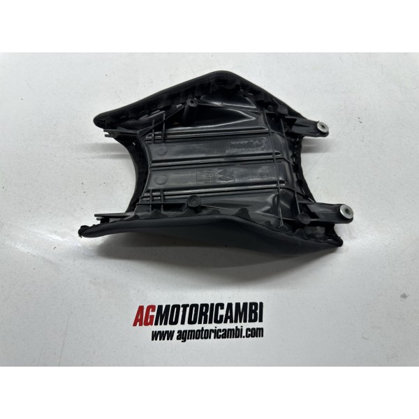 SELLA PILOTA KTM DUKE 125 4T 2011-2016