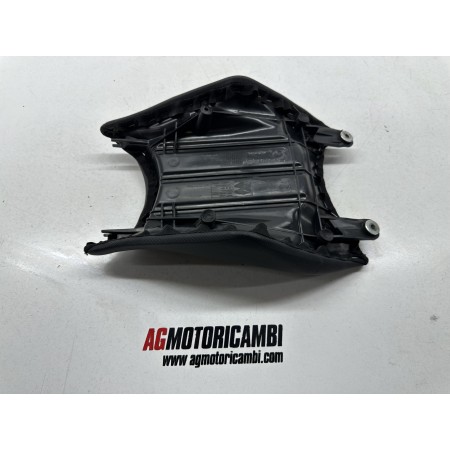 SELLA PILOTA KTM DUKE 125 4T 2011-2016