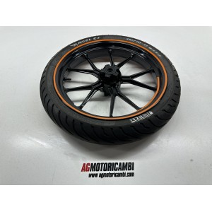 CERCHIO RUOTA ANTERIORE KTM DUKE 125 4T 2011-2016