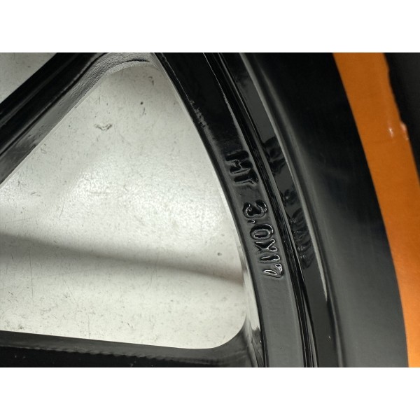 CERCHIO RUOTA ANTERIORE KTM DUKE 125 4T 2011-2016