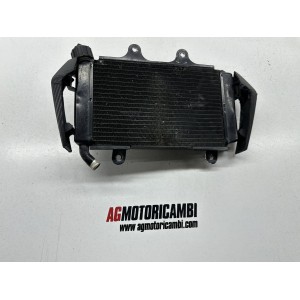 KTM DUKE 125 4T 2011-2016 RADIATEUR