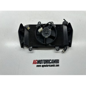 RADIATOR KTM DUKE 125 4T 2011-2016 2