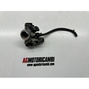 DROSSELKLAPPE KTM DUKE 125 4T 2011-2016